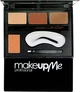 Палитра пудр для бровей Make Up Me FB4S 4 оттенка 10.8 г (7107725323476) - изображение 1