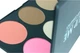 Палетка Make Up Me P6-2 пудры + румяна 6 оттенков 36 г (7107721391240) - изображение 7