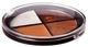 Палитра корректоров Make Up Me жидких FG4-3 4 оттенка 8 г (7107727547061) - изображение 3