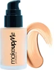 Тональная основа Make Up Me CoverMe #1 FD-02 30 мл (7107724275608) - изображение 1