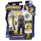 Фигурка Тор с камнем Мстители Война бесконечности Marvel Avengers: Infinity War Thor with Infinity Stone Hasbro (E1412) - изображение 5