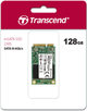 SSD диск Transcend 230S 128GB mSATA 3D NAND TLC (TS128GMSA230S) - изображение 2