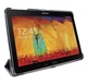 Чехол Primo для планшета Samsung Galaxy Note 10.1" 2014 (P6000 / P601 / P605 / P607) Slim Black Primo черный - изображение 3