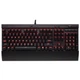 Клавіатура Corsair K70 RapidFire Cherry MX Speed (CH-9101024-RU) USB - зображення 2