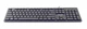 Клавиатура Gembird KB-MCH-03-UA Ukr Black USB - изображение 3