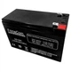 Аккумуляторная батарея для ИБП FrimeCom GS1290 12V 9AH AGM (GS1290) - изображение 1