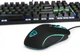 Комплект (клавіатура, миша) Motospeed CK888 Outemu Blue (mtck888mb) Silver/Black USB - зображення 2