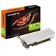 Видеокарта GF GT 1030 2Gb GDDR5 SilentLP Gigabyte (GV-N1030SL-2GL) - изображение 1