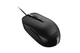 Комплект (клавіатура, миша) Genius KM-160 UKR (31330001419) USB Black - зображення 4