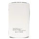 Універсальна мобільна батарея PowerPlant PB-LA9212 7800mAh Black/White (PPLA9212) + універсальний кабель - зображення 4