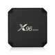 Андроид приставка X96 mini S905W Android 7 (1/8Gb) - изображение 2