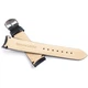 Ремешок для часов Tissot 18 мм TS01BL01-18 Черный - изображение 4