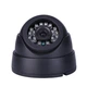 Купольная IP камера видеонаблюдения CAMERA 349 IP 1.3 mp черная (2620) - изображение 2