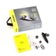 Bluetooth гарнитура Awei N1 Iron Grey (5340) - изображение 3