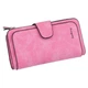 Женский кошелек Baellerry Forever N2345 JDT-0845783 Розовый - изображение 2