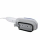 Утюг-щетка паровой отпариватель Steam Brush (Стим Браш) JK 2106 (0195) - изображение 5