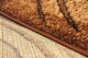 Килим Karat Gold 352/12 1.40x2.00 м прямокутний коричневий - зображення 4