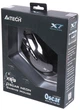 Мышь A4Tech X89 USB Maze (4711421944984) - изображение 5