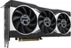 Видеокарта ASUS PCI-Ex Radeon RX 6800 XT 16G GDDR6 (256bit) (2015/16000) (HDMI, 2 x DisplayPort, USB Type-C) (RX6800XT-16G) - изображение 4