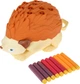 Настольная игра Hasbro Пугливый Ежик (E5702) - изображение 3