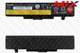 Батарея LENOVO ThinkPad Edge E430 E431 E435 E430c E440 E530 E531 E535 E540 E545 10.8V 4400mAh ОРИГІНАЛ 10620000 Original - зображення 1