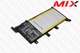 Батарея для ASUS A555LF A555LD X555 X555LA X555LB X555LD K555LB F555 (C21N1347) 7.6V 4830mAh 10636000 Original - изображение 1