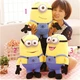 Игрушка плюшевая Миньон Minions Стюарт 40 см из популярного мультфильма "Гадкий Я", "Посипаки" - зображення 6