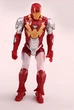 Фигурка SUNROZ Avengers Iron Man 10,5 см - изображение 1