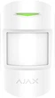 Датчик движения MotionProtect, Jeweler, беспроводной, белый (5328.09.WH1) Ajax (teh0016137) - изображение 1