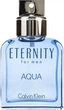 Тестер Туалетная вода для мужчин Calvin Klein Eternity Aqua For Men 100 мл (3607342107939) - изображение 1