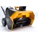 Снегоуборщик аккумуляторный бесщёточный STIGA ST8051AE 5 Ач Ширина захвата снега 51 см - изображение 4