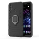 Чехол Iron Ring для Huawei P Smart Plus / Nova 3i / INE-LX1 бронированный Бампер Броня Black - изображение 2