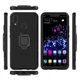 Чехол Iron Ring для Huawei P Smart Plus / Nova 3i / INE-LX1 бронированный Бампер Броня Black - изображение 5