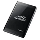Накопитель внешний HDD 2.5" USB 2.0TB Apacer AC235 Panther Black (AP2TBAC235B-1) - изображение 3