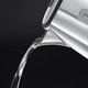 Електрочайник Russell Hobbs Luna 1.7л, метал, сріблясто-бронзовий - изображение 4