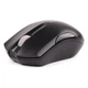 Мишка A4tech G3-200NS Black - зображення 2