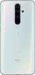 Мобильный телефон Xiaomi Redmi Note 8 Pro 6/64GB Pearl White (Международная версия) - изображение 3
