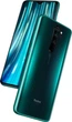 Мобильный телефон Xiaomi Redmi Note 8 Pro 6/64GB Green - изображение 4