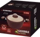 Кастрюля Aurora AU 5703 24см 4,5л - изображение 3
