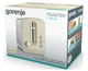 Тостер Gorenje - T 1100 CLI - изображение 6