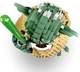Zestaw klocków LEGO Star Wars Yoda 1771 element (75255) - obraz 8