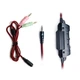 Навушники REAL-EL GDX-7600 Black-Red (GDX-7600 Black-Red) - зображення 7