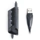 Навушники REAL-EL GDX-7800 Black/Red (EL124100027) - зображення 7