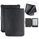 Чехол для электронной книги AirOn для PocketBook 616/627/632 black (6946795850178) - изображение 5