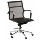 Офісне крісло Special4You Solano 3 mesh black (000002572) - зображення 3