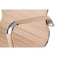 Офисное кресло Special4You Solano artleather beige (000002573) - изображение 7