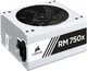 Блок живлення Corsair RM750x White (CP-9020187-EU) 750W - зображення 1