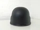 Шолом PUBG Helmet Level 3 18х33х25 см Чорний (Ш1) - зображення 5