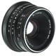 Об'єктив 7Artisans 25mm f1.8 M43 (Panasonic Olympus) - изображение 1