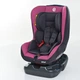 Дитяче автокрісло El Camino ME 1010 INFANT Pink Shadow - изображение 1